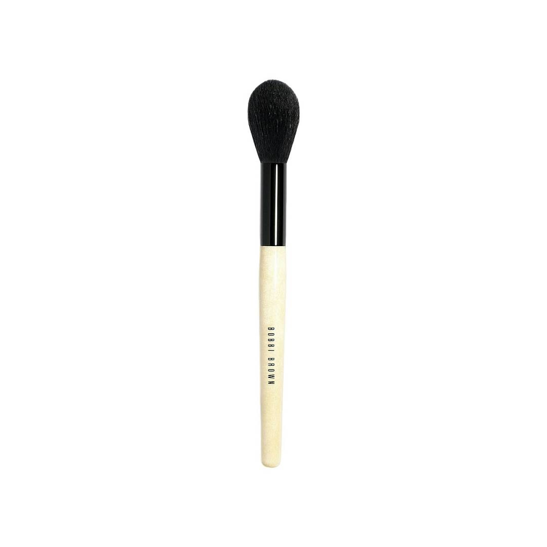 Кисть косметическая Sheer Powder Brush