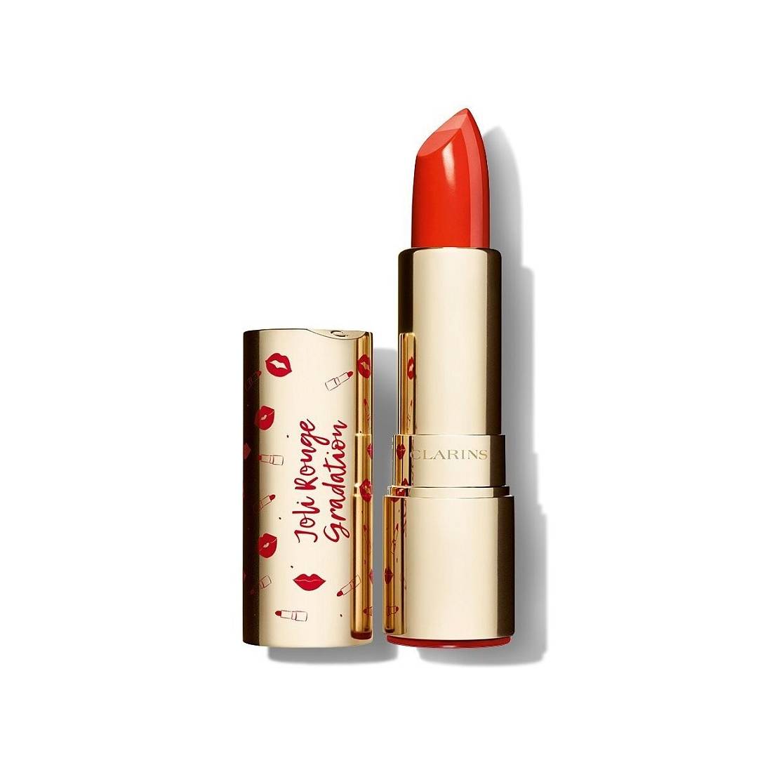 Помада для губ двухцветная Joli Rouge Gradation