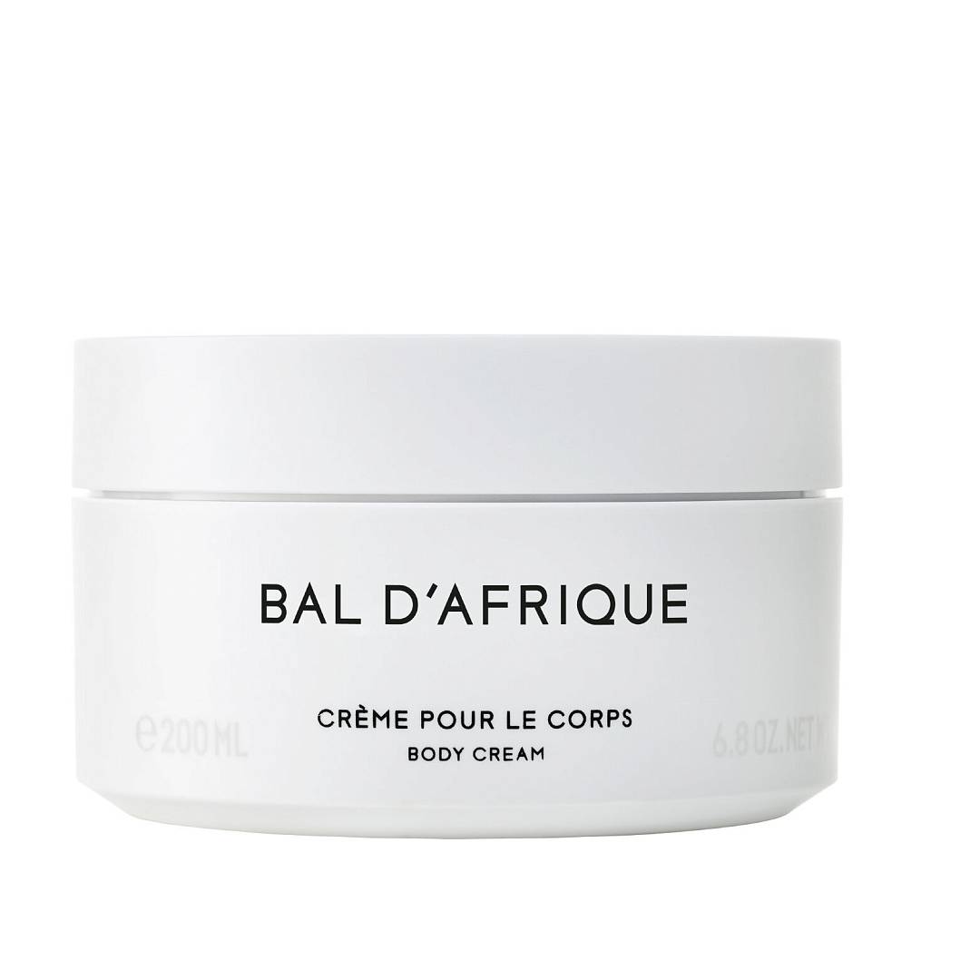 Bal D'Afrique Крем для тела 200мл