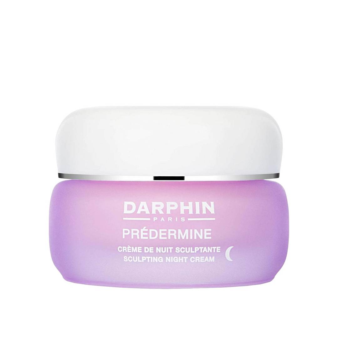 Крем ночной скульптурирующий Predermine overnight sculpting cream 