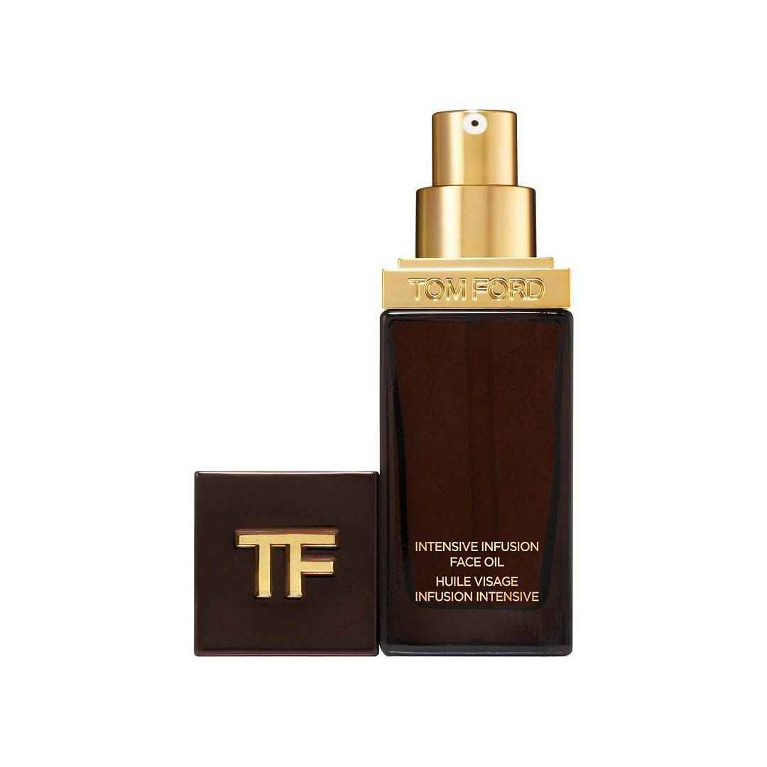 Масло-концентрат для лица интенсивное Intensive Infusion