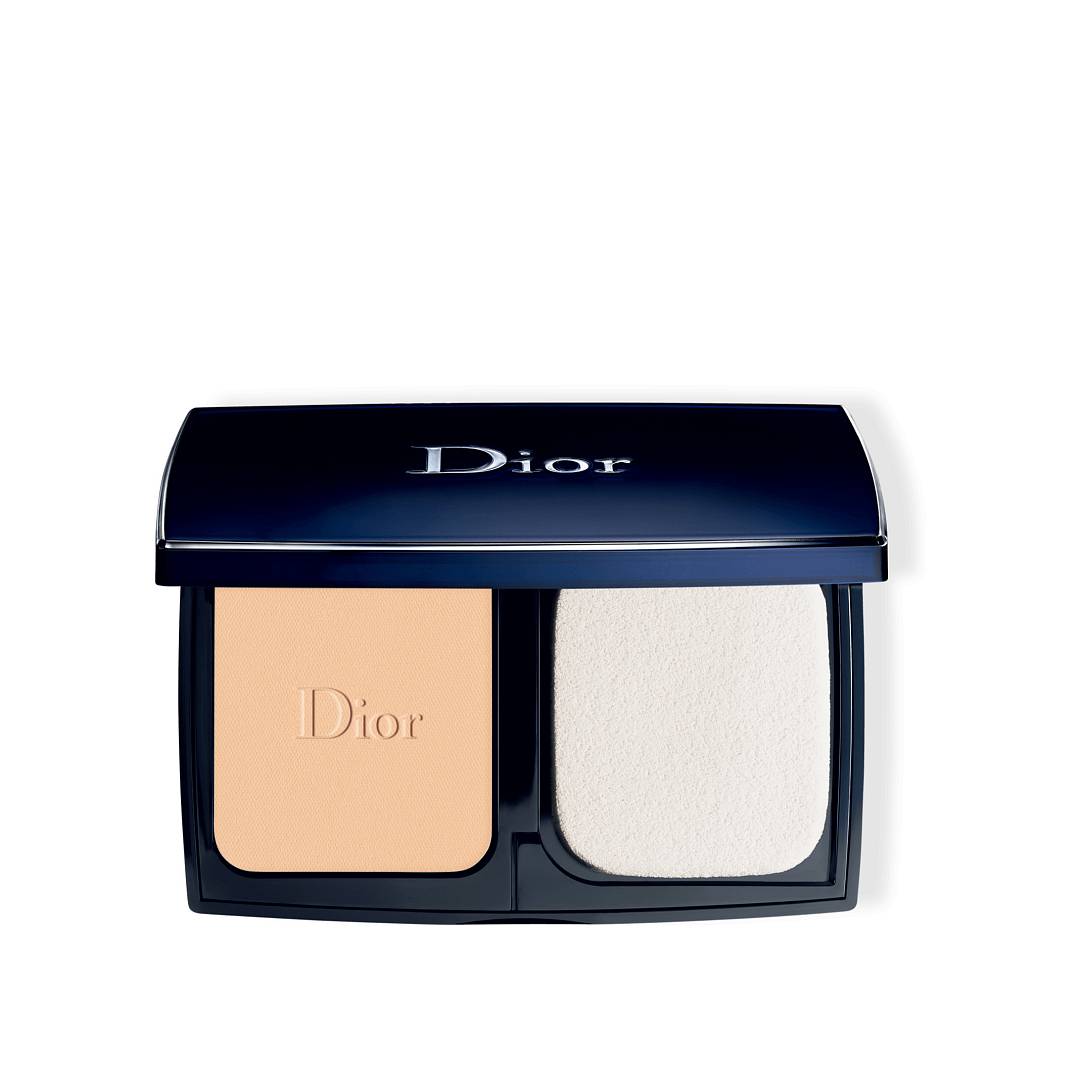 DIORSKIN FOREVER EXTREME ~ Пудра компактная матирующая