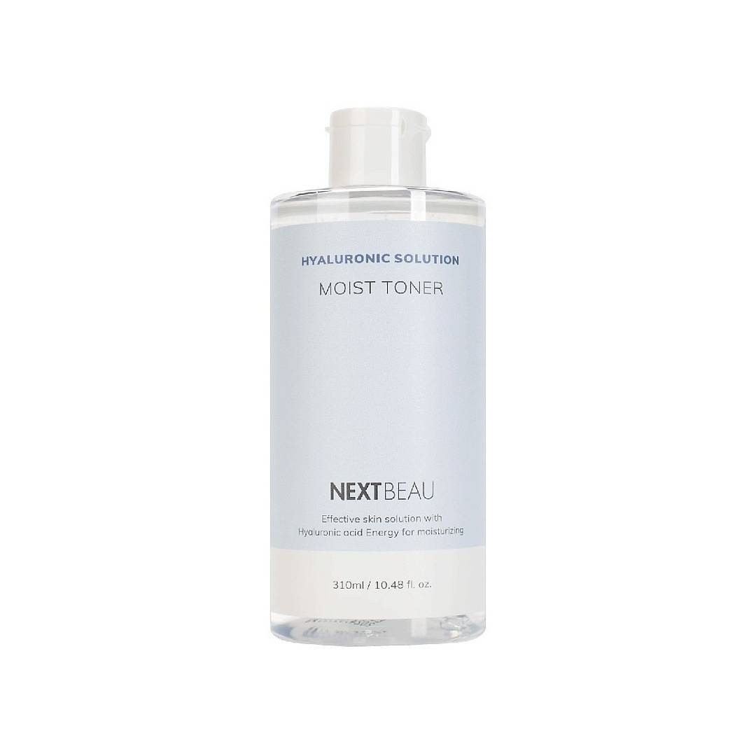 Тонер увлажняющий с гиалуроновой кислотой