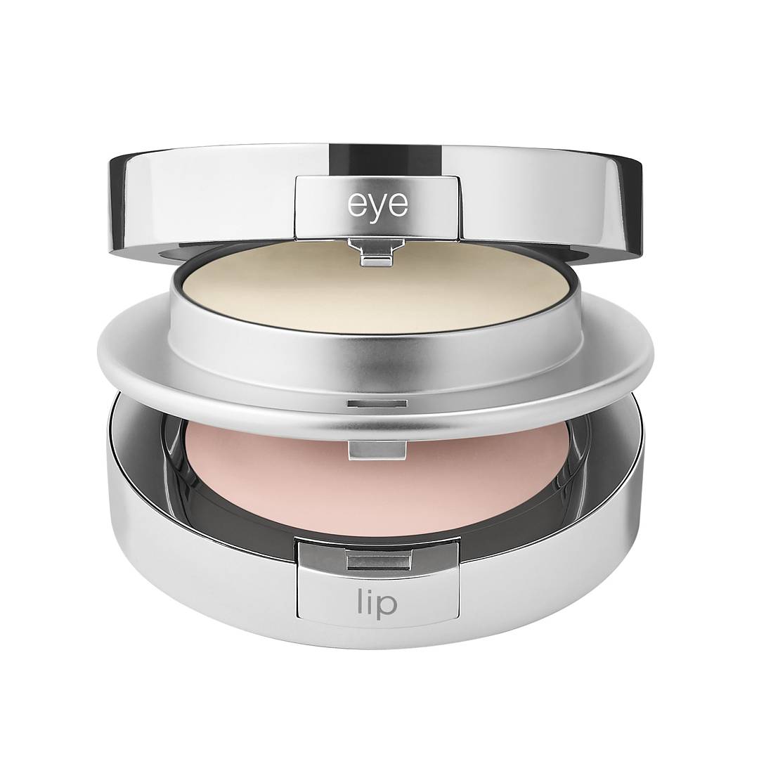 Крем антивозрастной для области вокруг глаз и бальзам для губ Anti-Aging 