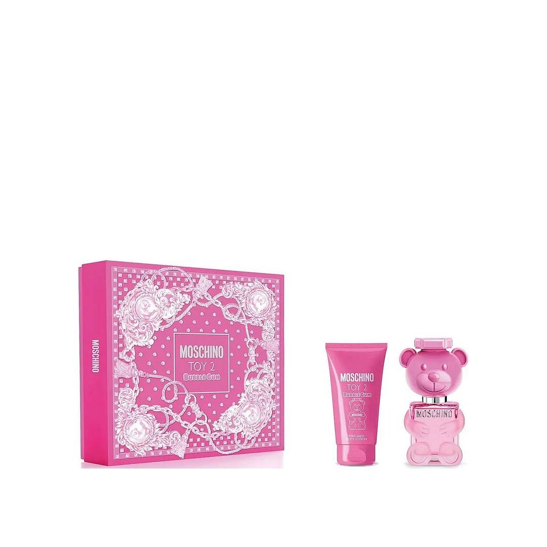 Набор Moschino Toy2 Bubble Gum