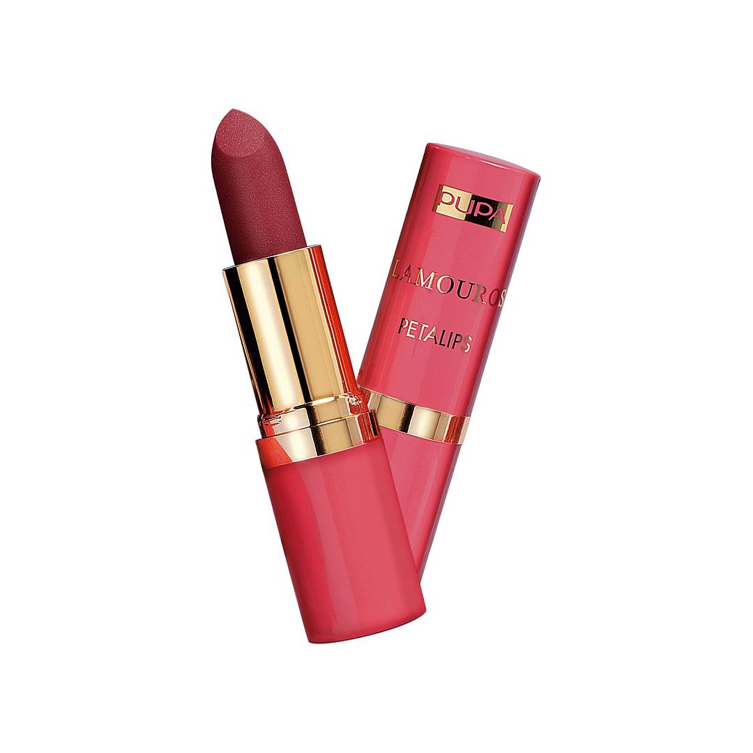 Помада для губ Glamourose Petalips 002