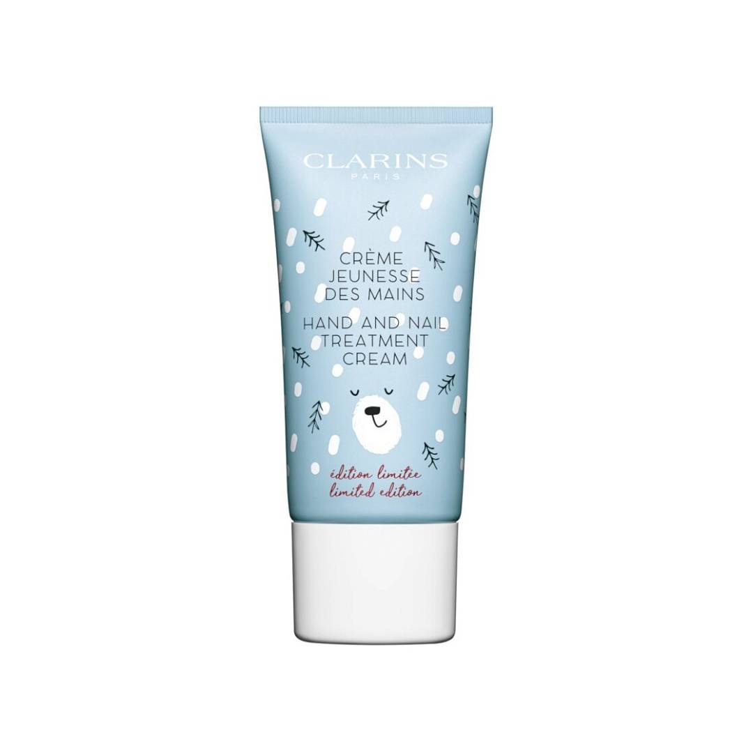 Крем для рук Jeunesse des Mains Happy Winter limit