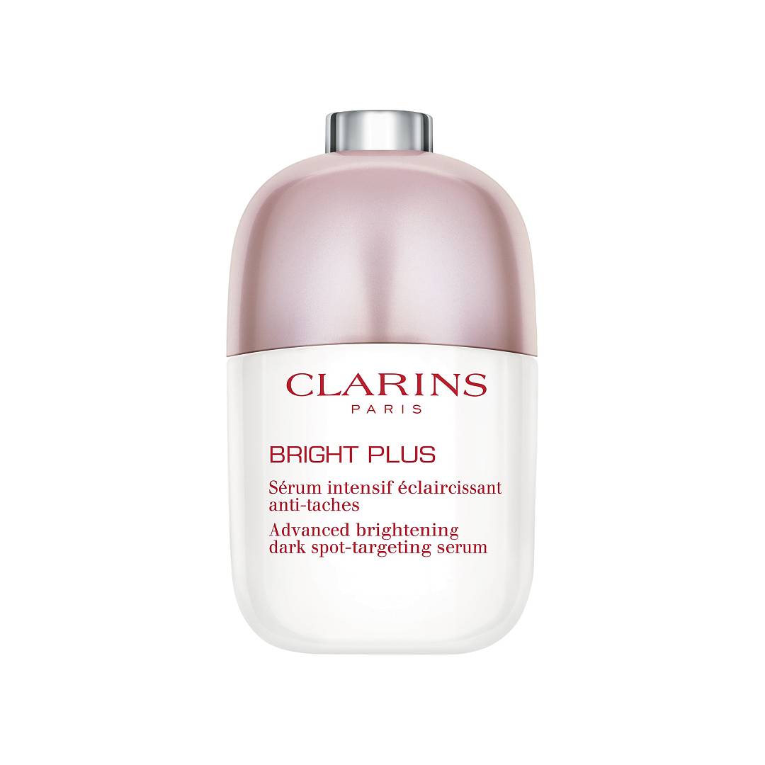 Сыворотка, придающая сияние коже Bright Plus 