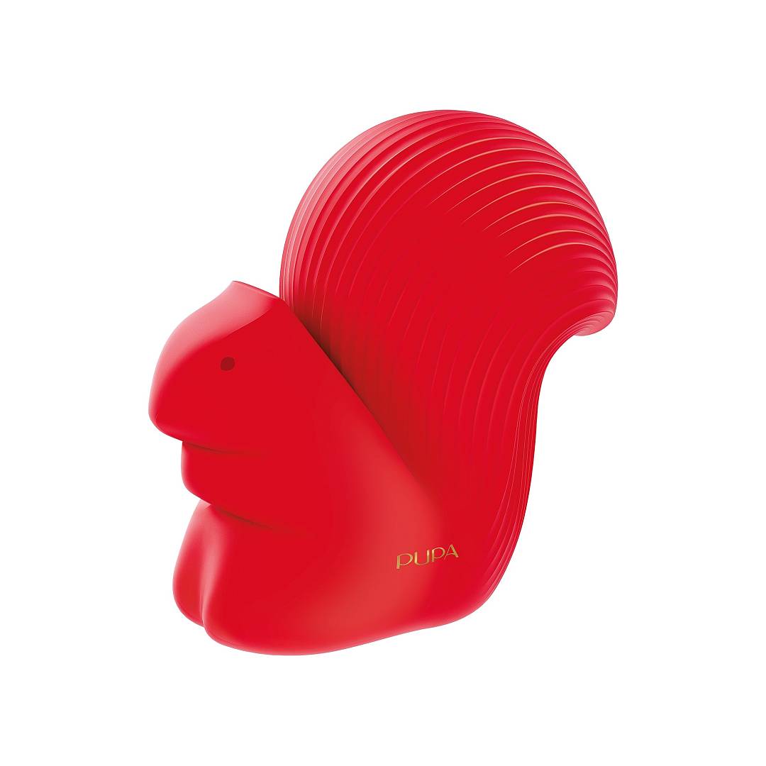 Набор для макияжа Red Squirrel №4