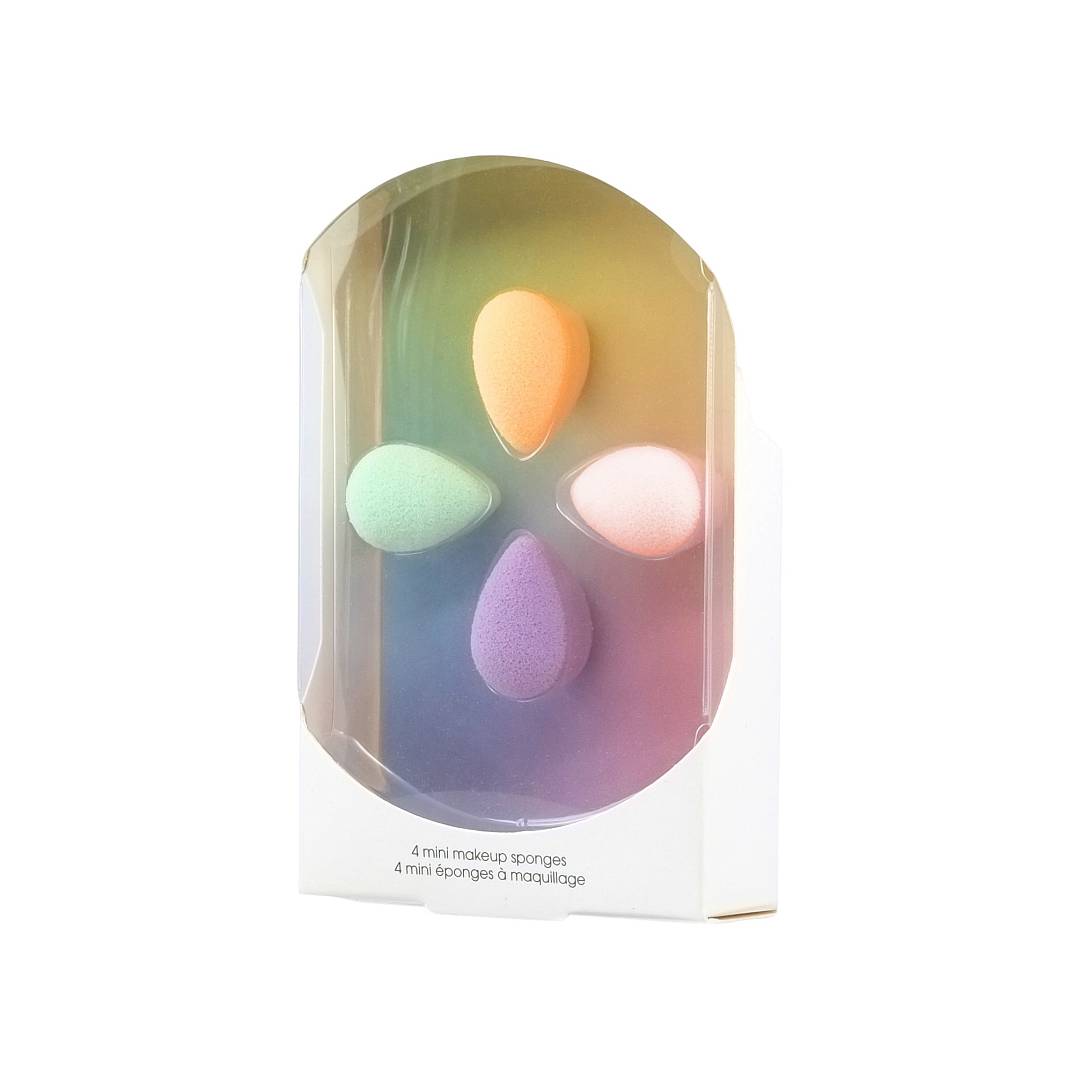 Спонж Micro.Mini Correct.Four