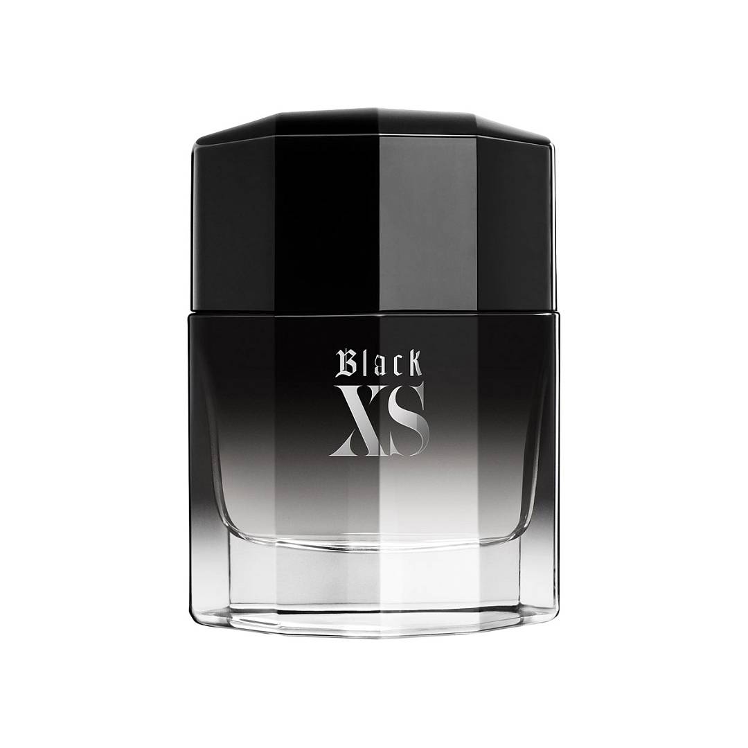 Black XS homme Туалетная вода