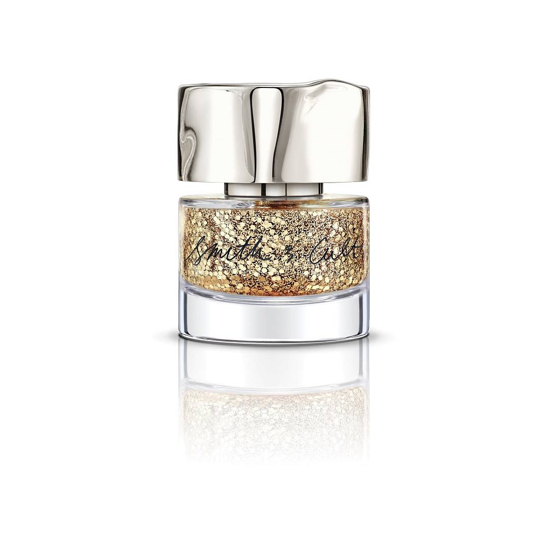 Лак для ногтей Nail Lacquer Осколки грез