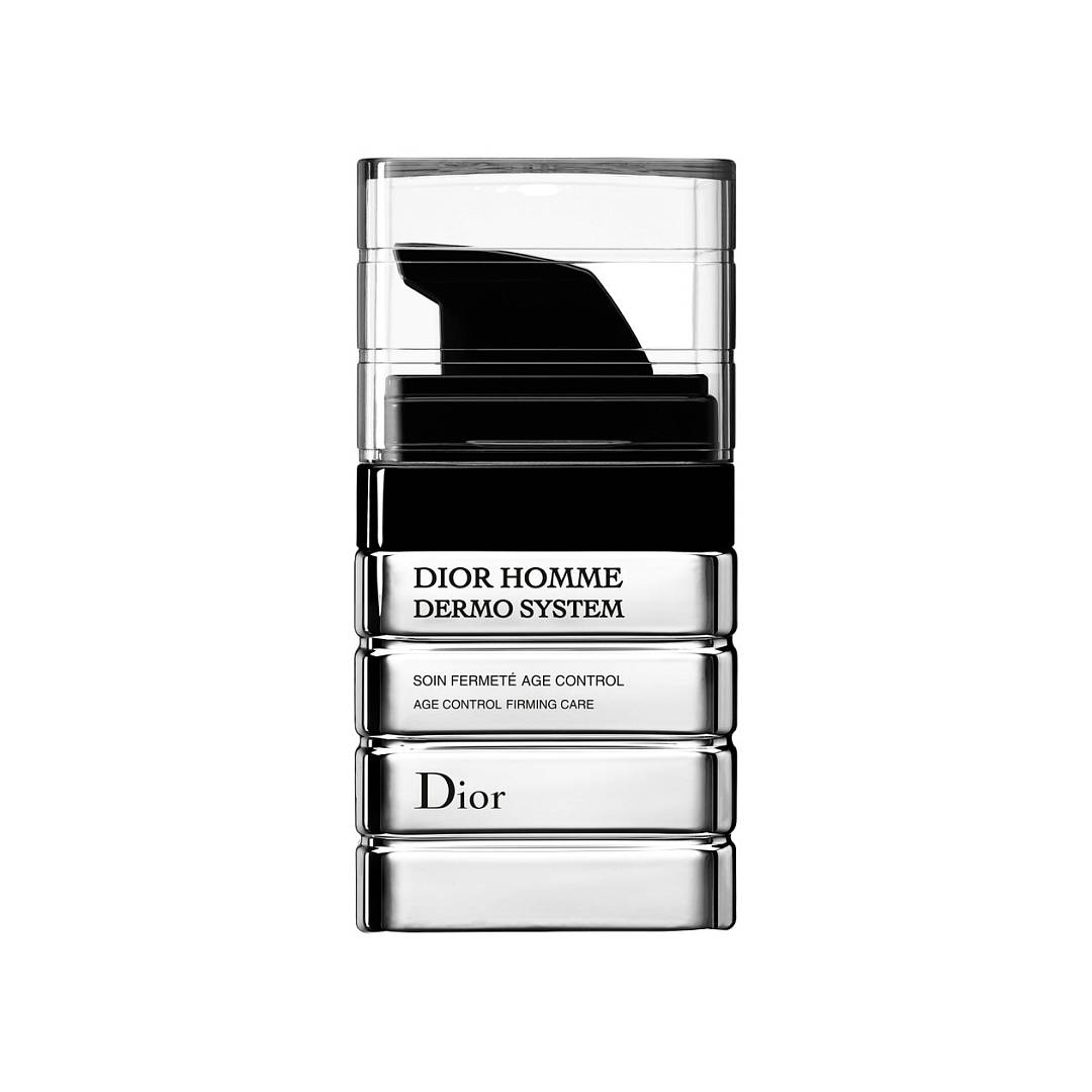 DIOR HOMME DERMO SYSTEM~Сыворотка для лица омолаживающая