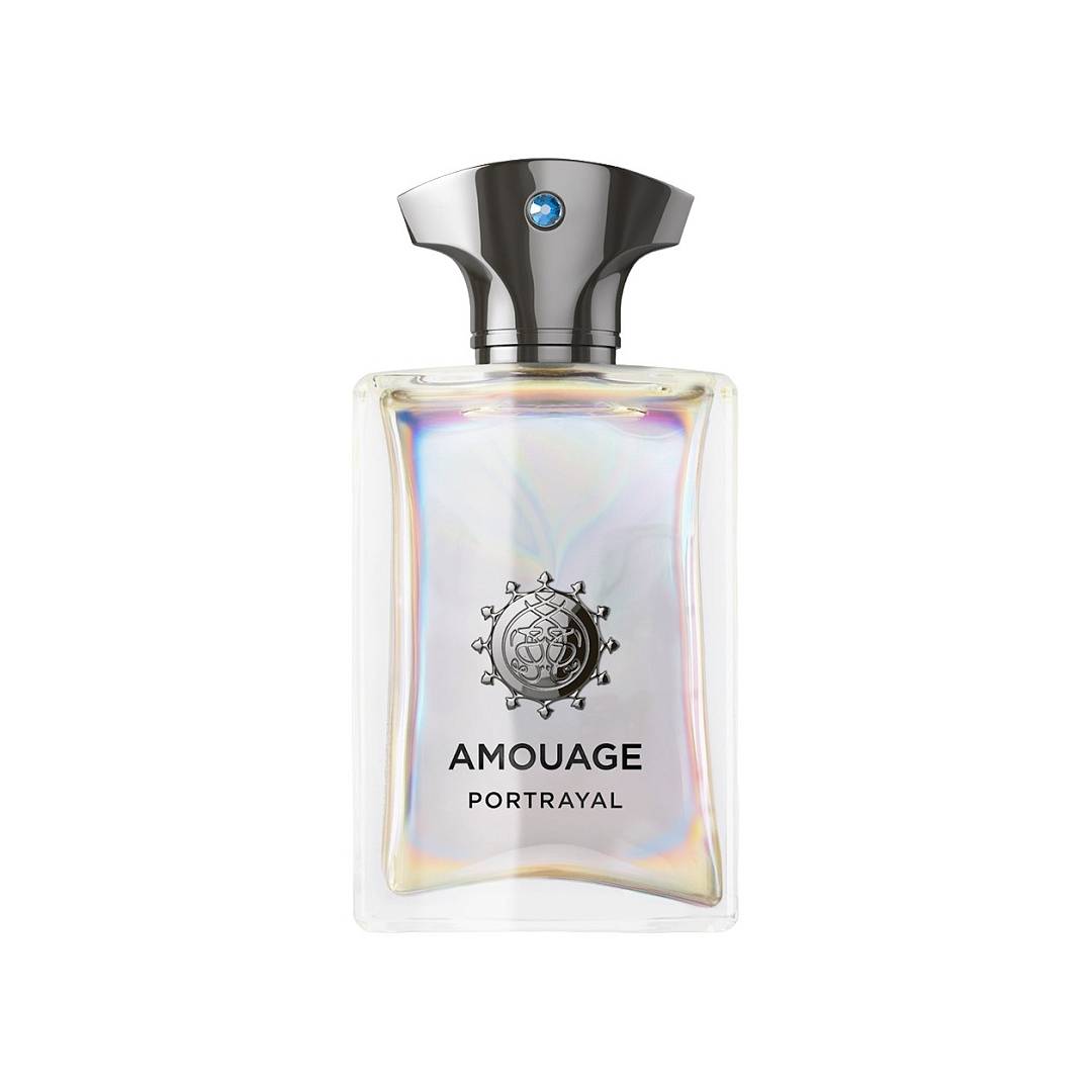 Portrayal Man Парфюмерная вода