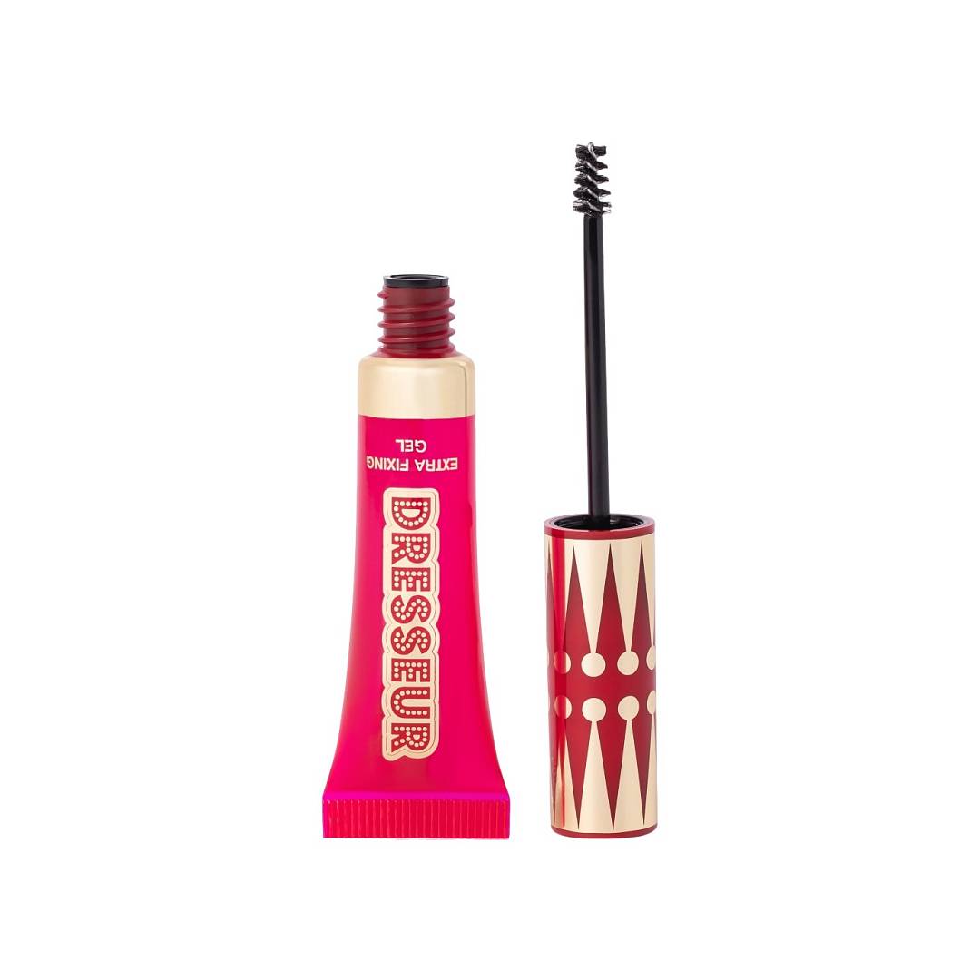 Гель для бровей сверхсильной фиксации Dresseur Cirque Fantastique