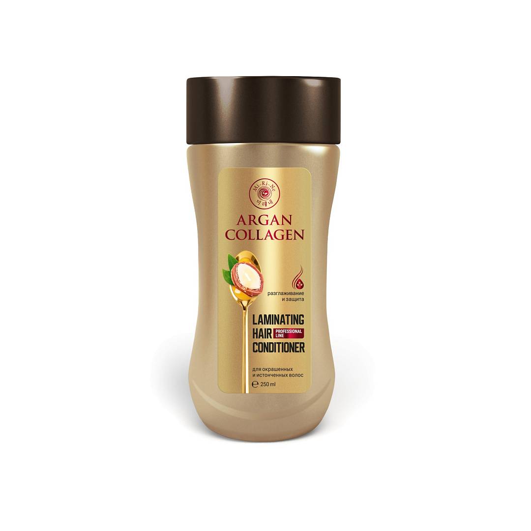 Кондиционер-ламинирование