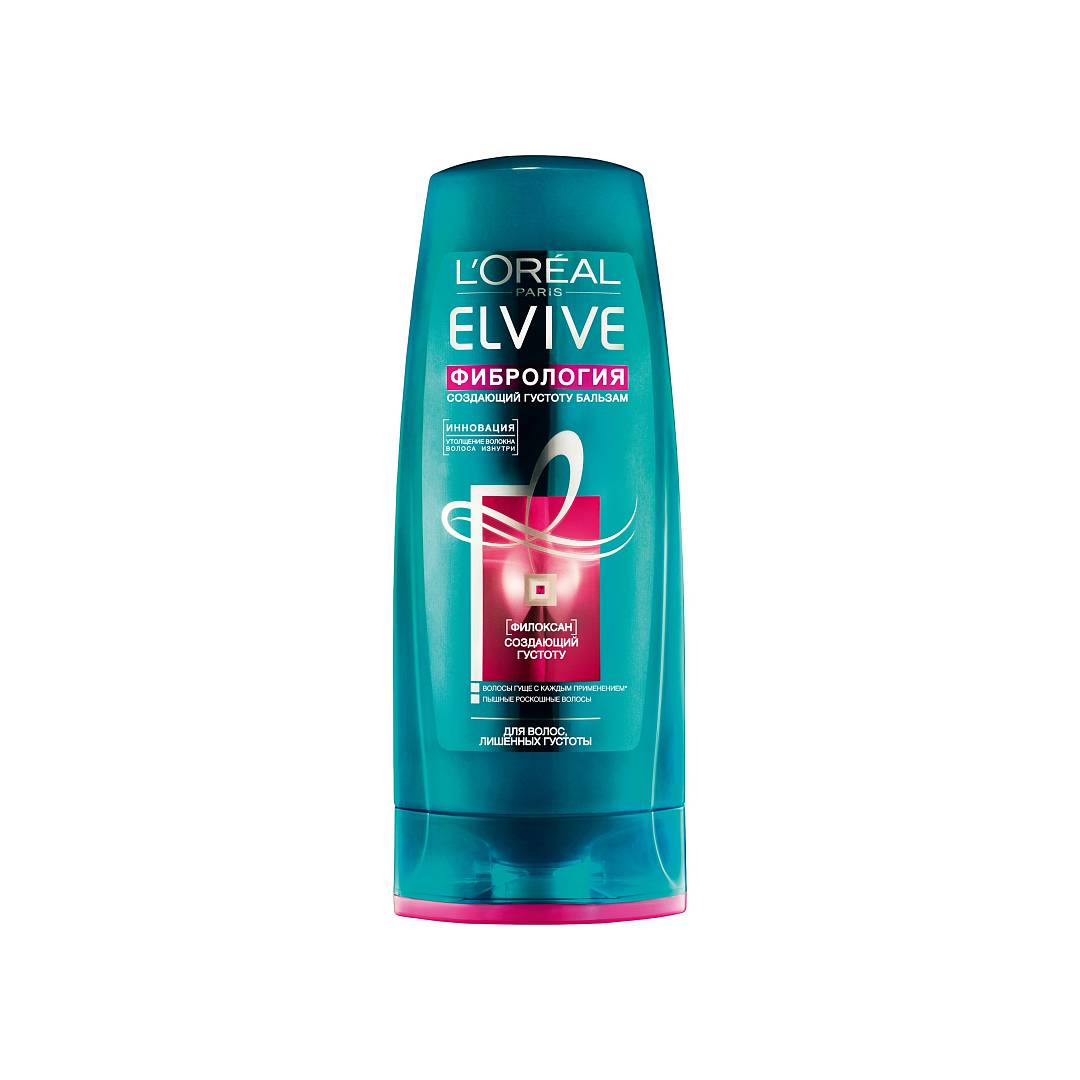 Бальзам Фибрология Elseve