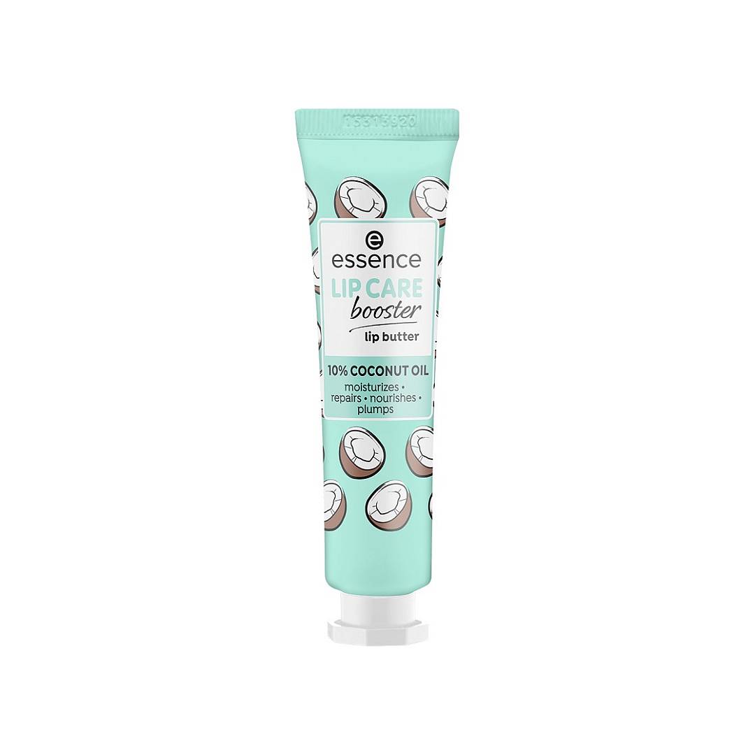 Масло для губ Lip Care Booster