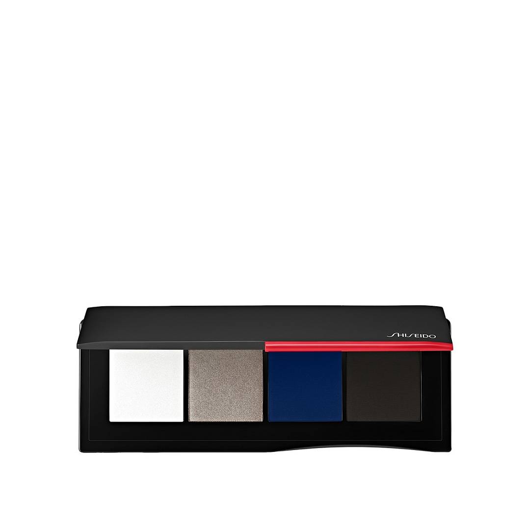 Тени для век четырехцветные Essentialist