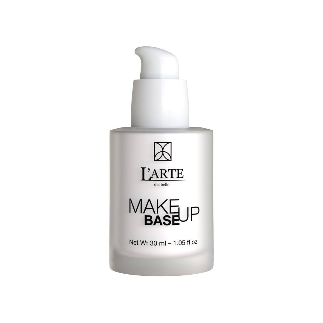База для макияжа выравнивающая и матирующая Make Up Base Mattifying