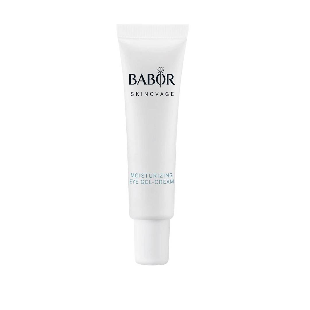 Гель-крем для век увлажняющий Moisturizing Eye Gel-Cream Skinovage