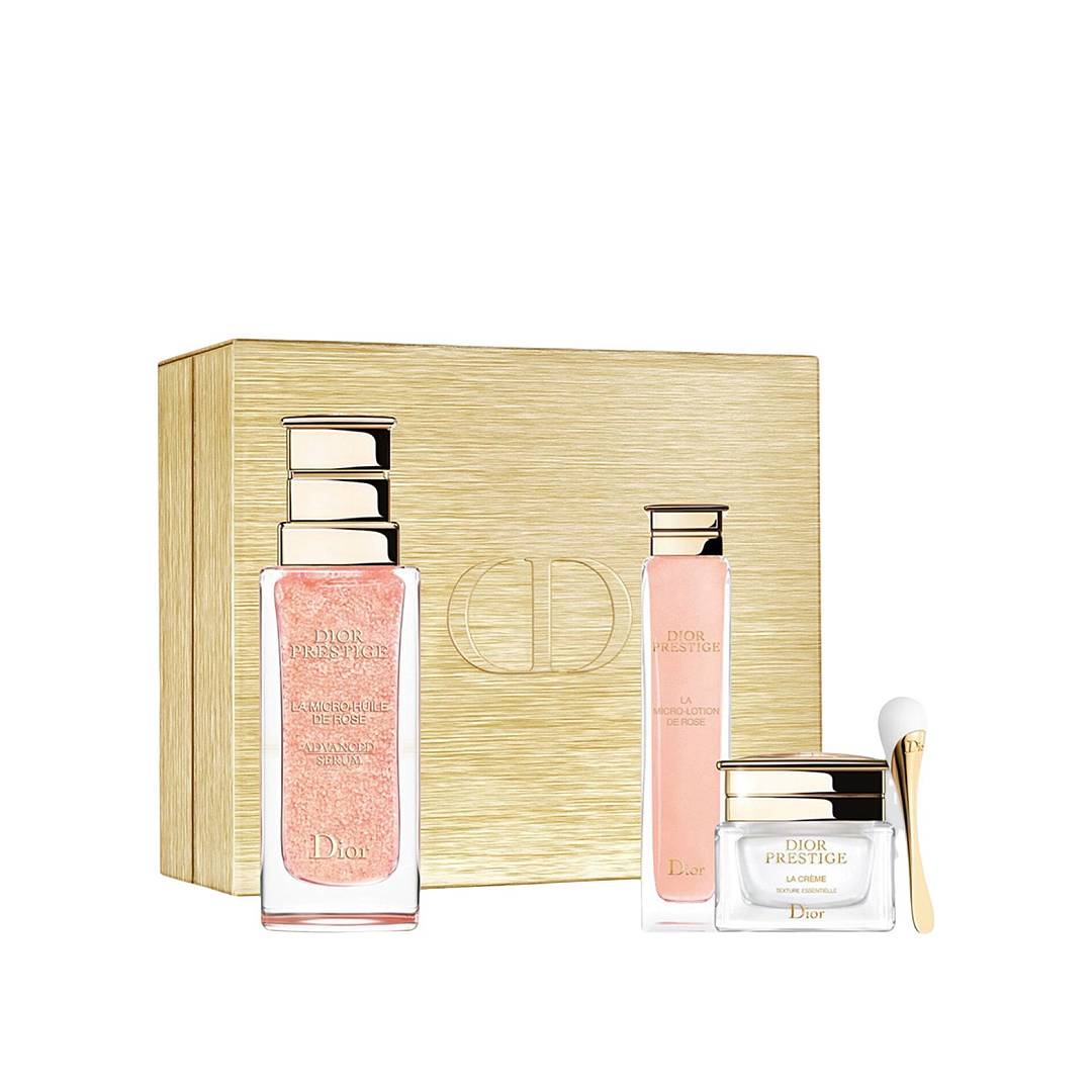 PRESTIGE~Набор для ухода за кожей