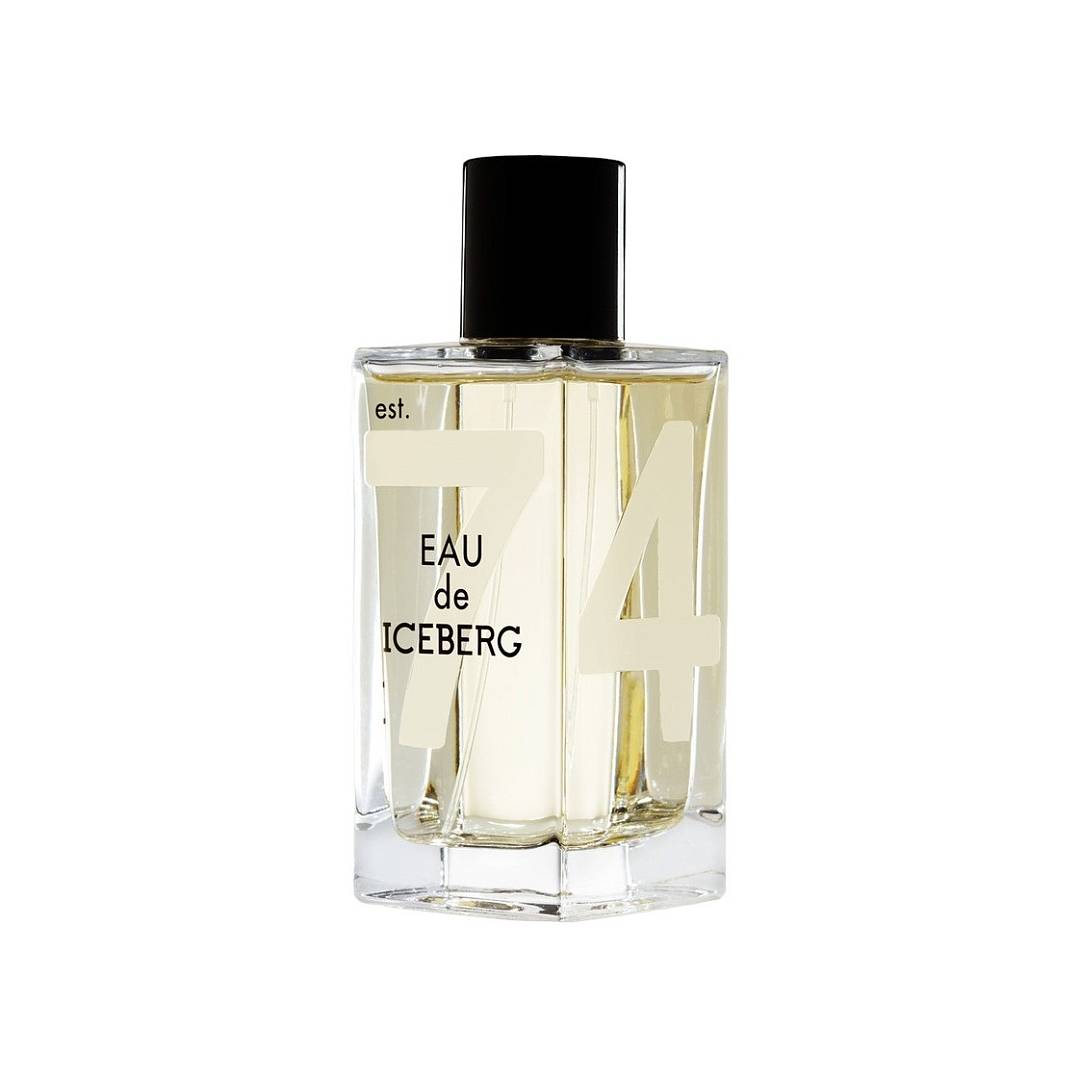 Iceberg Eau De Iceberg Pour Femme Туалетная вода 