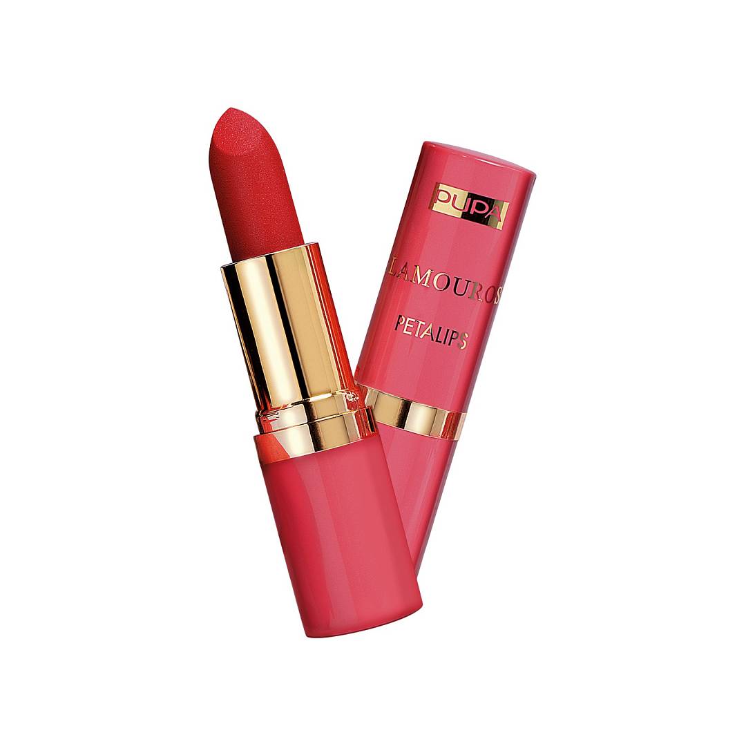 Помада для губ Glamourose Petalips 003