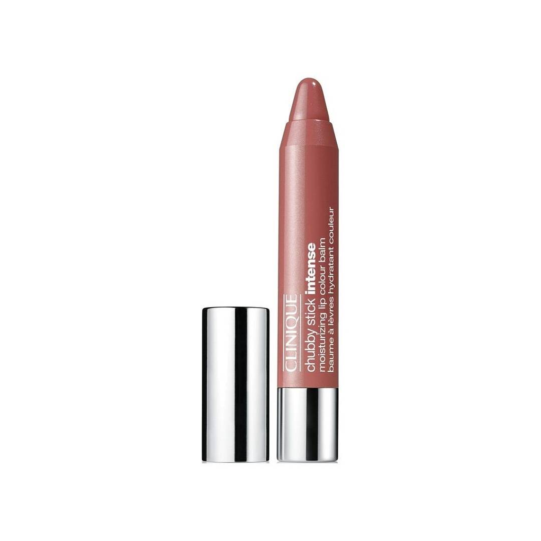 Помада-блеск для губ увлажняющая Chubby Stick Intense