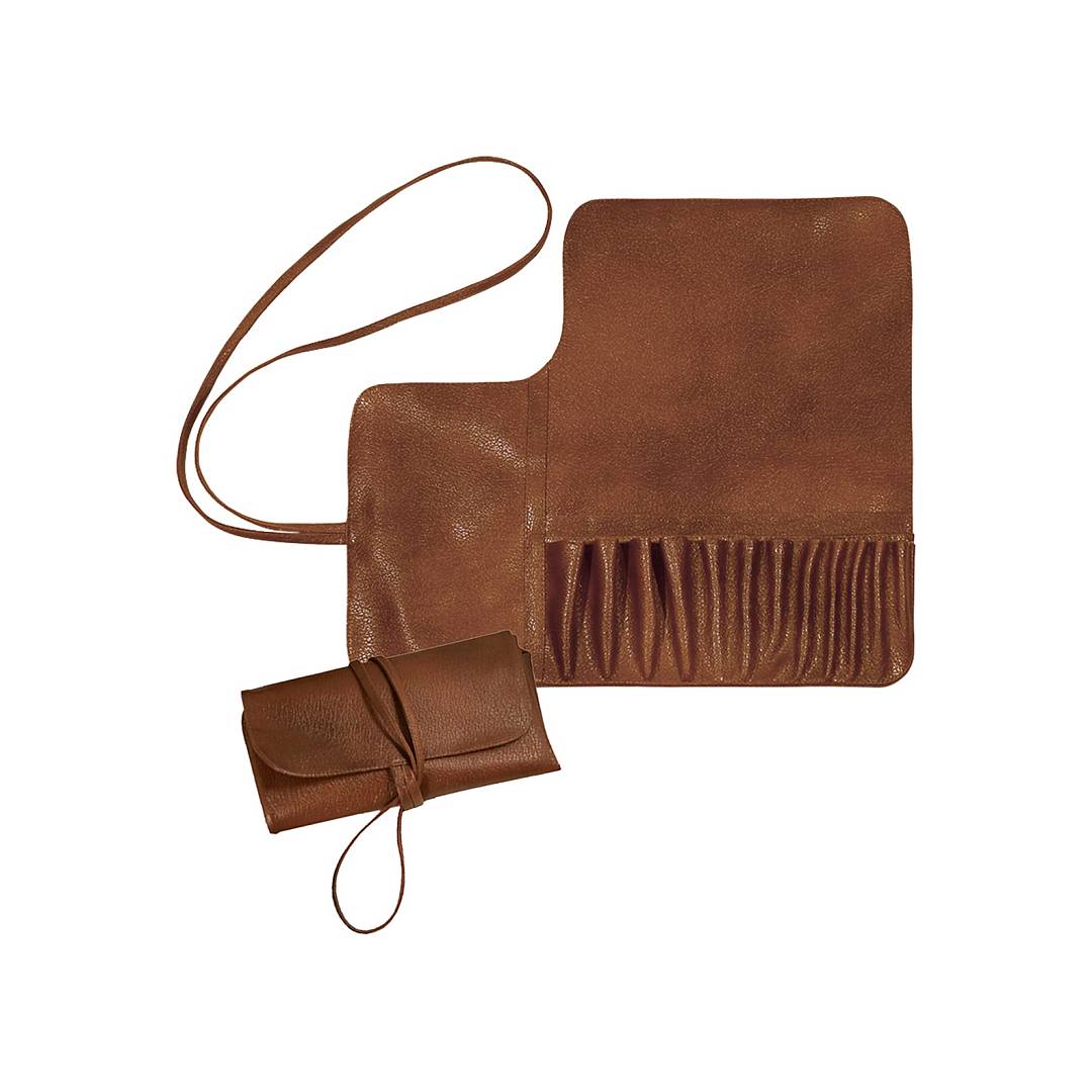 Футляр для 20 кистей Ф207 