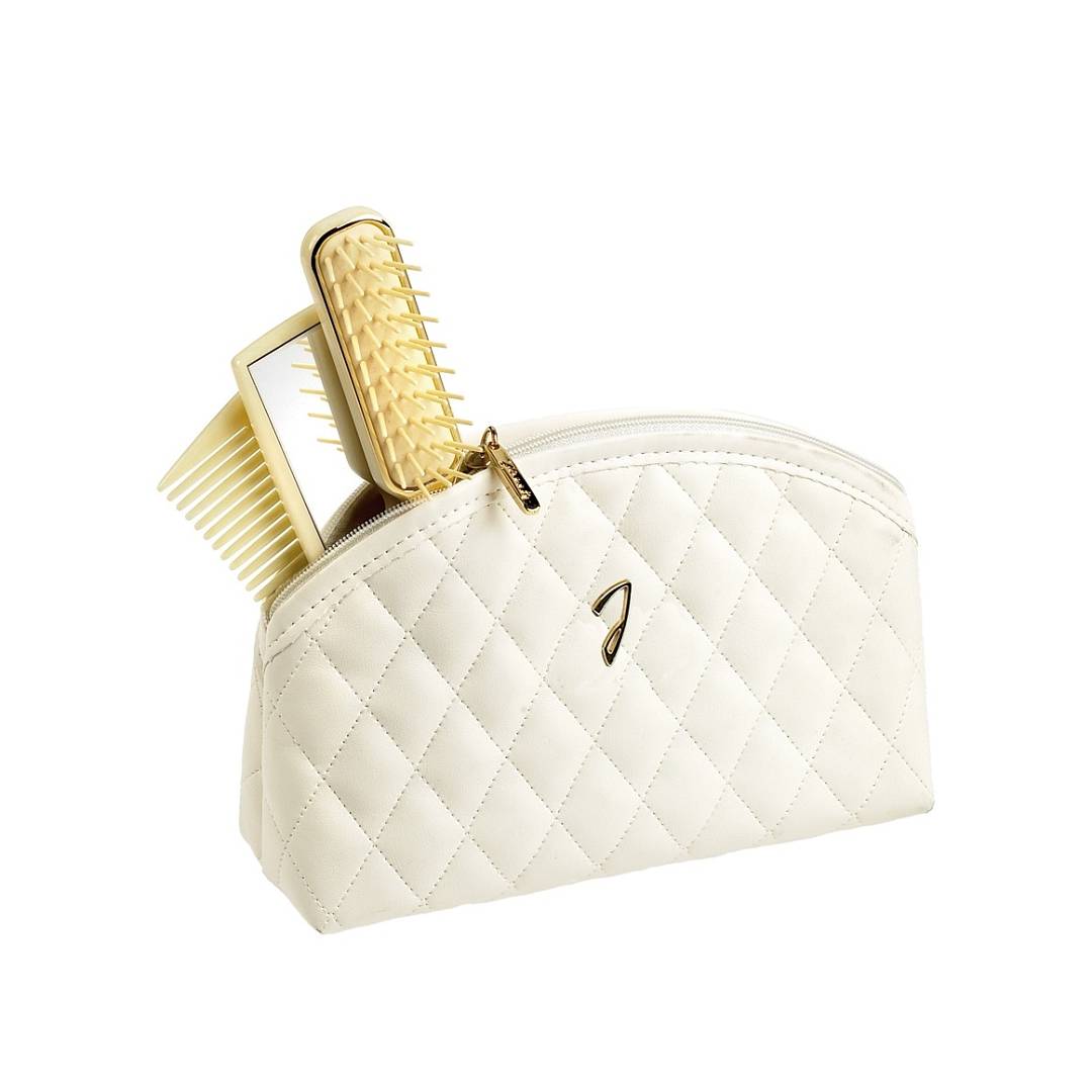 Косметичка A6111 BEI