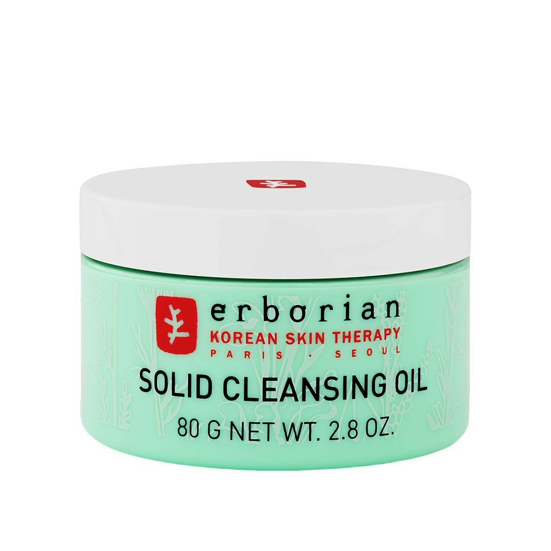 Масло очищающее 