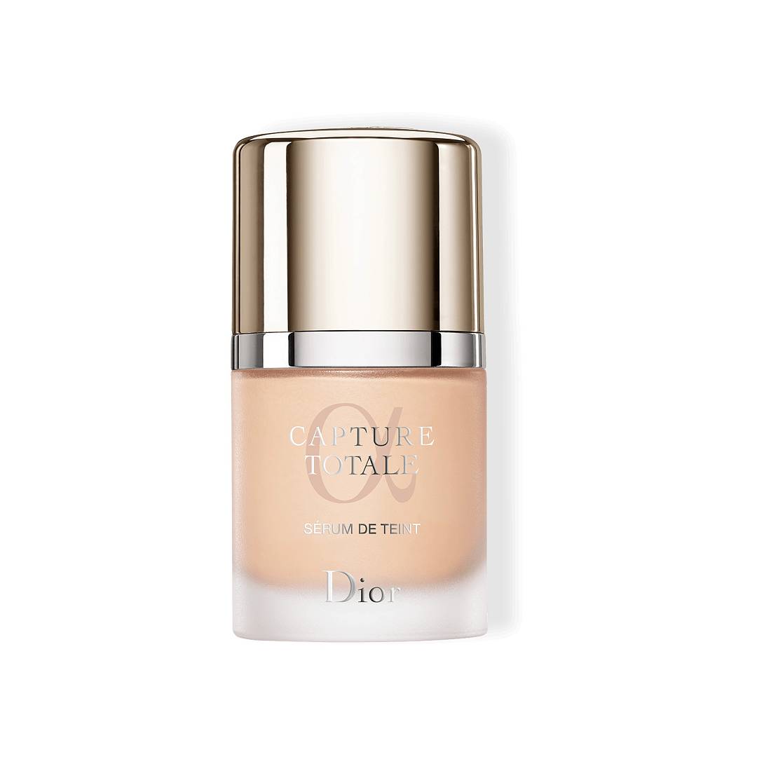 CAPTURE TOTALE FOUNDATION~Тональная сыворотка