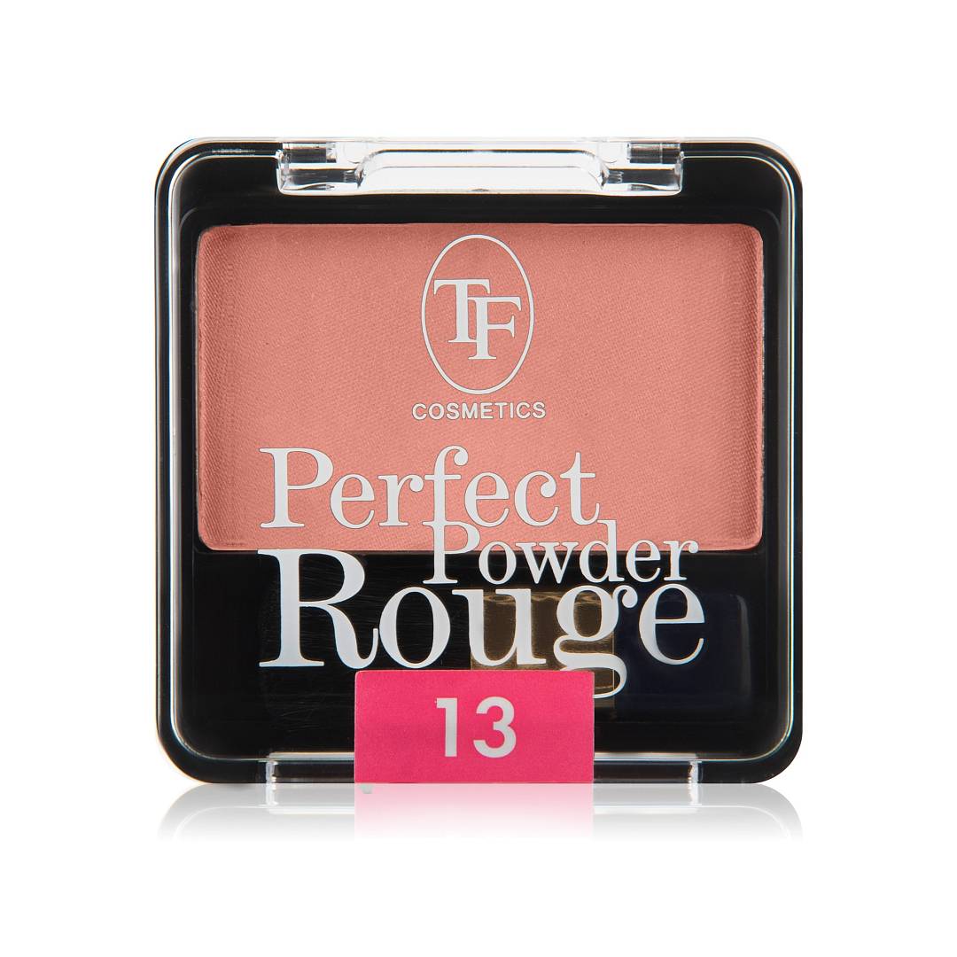 Румяна Perfect Powder Rouge