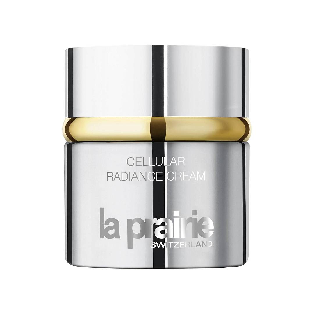 Крем придающий коже сияние с клеточным комплексом The Radiance Coll 50мл