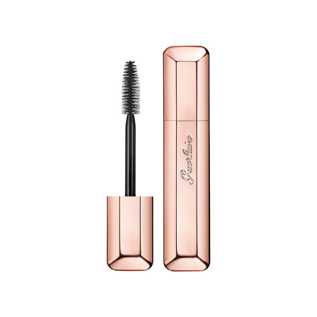 Тушь для ресниц объем и подкручивание Mad Eyes Mascara