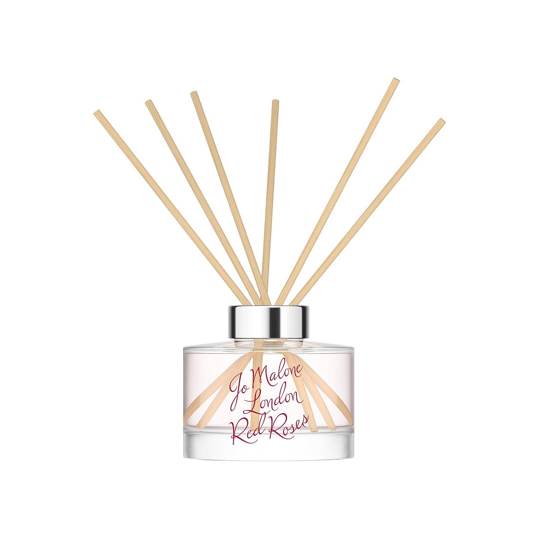 Red Roses Диффузор ароматизированный