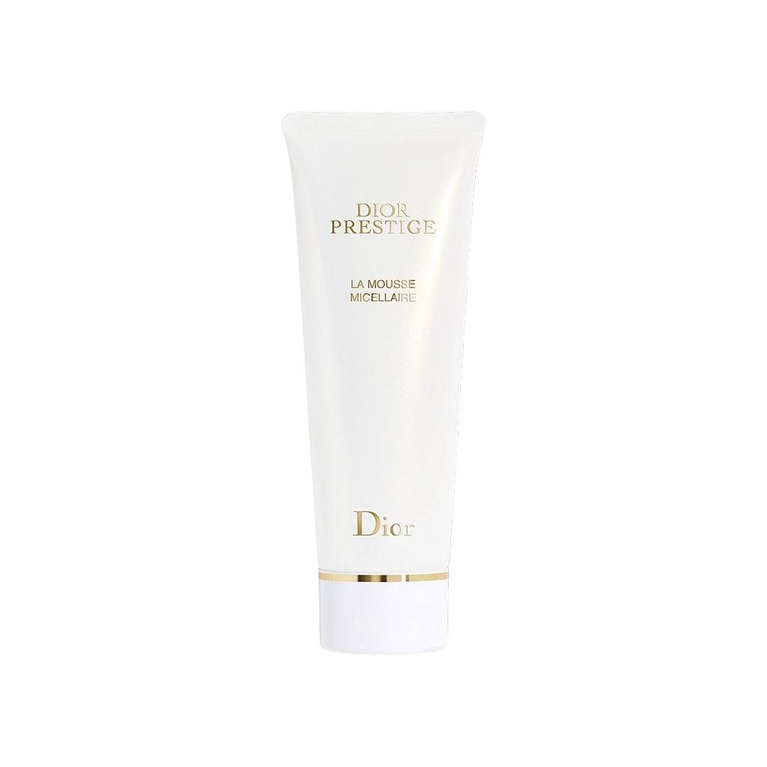 Мусс для лица мицеллярный очищающий Dior Prestige 