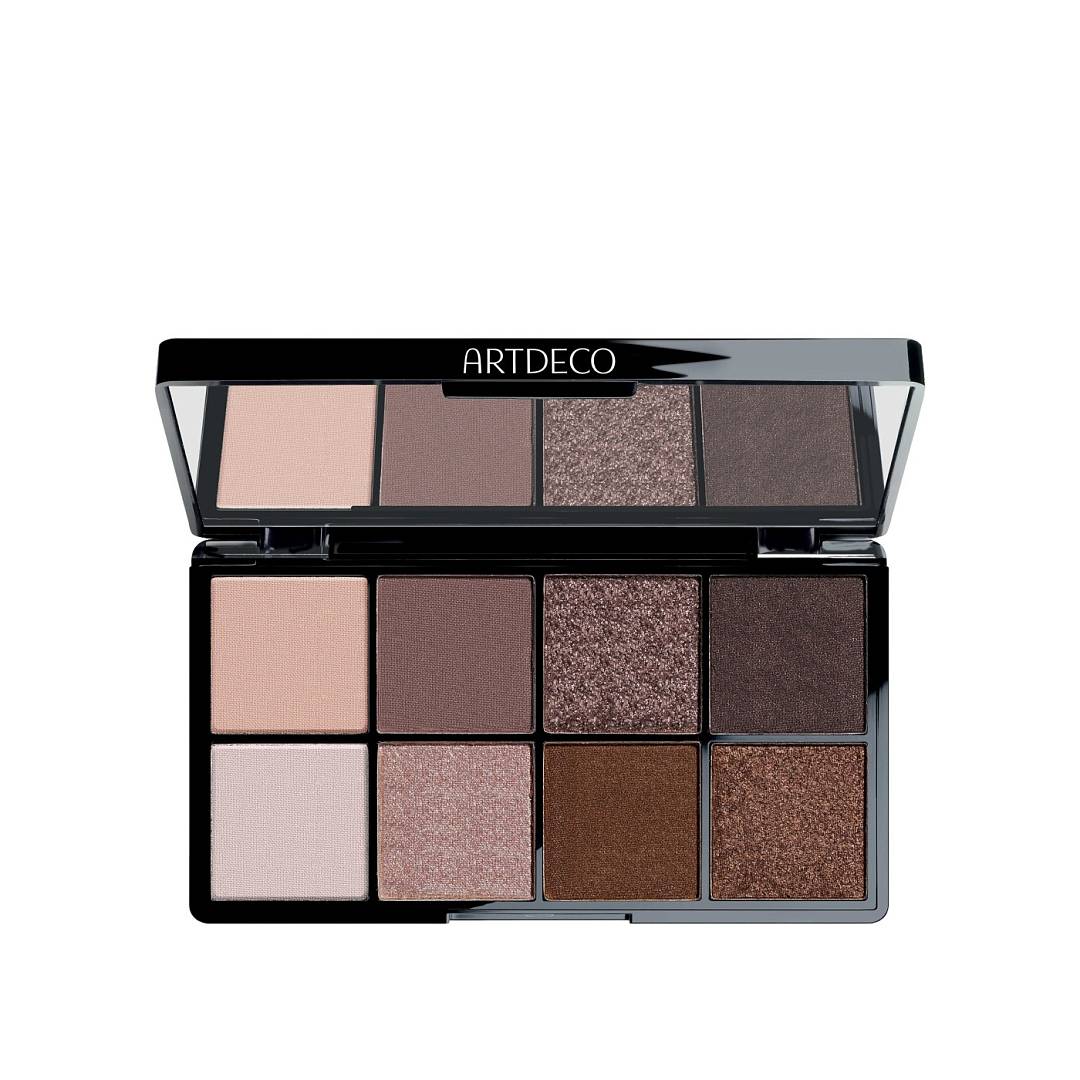 Палетка теней для век Eyelights Palette