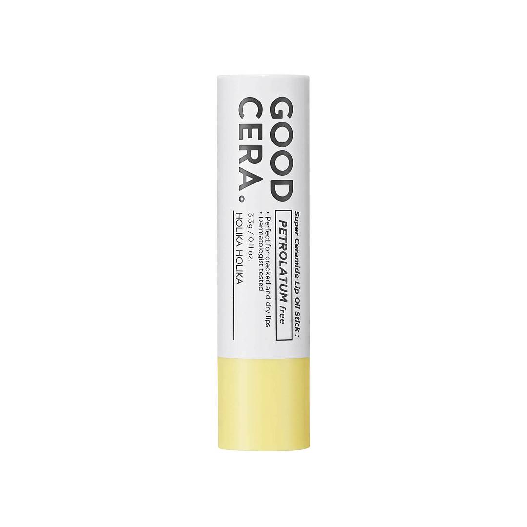 Бальзам-карандаш для губ Good Cera Super Ceramide