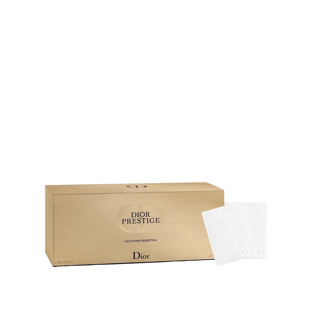 DIOR PRESTIGE~Ватные диски
