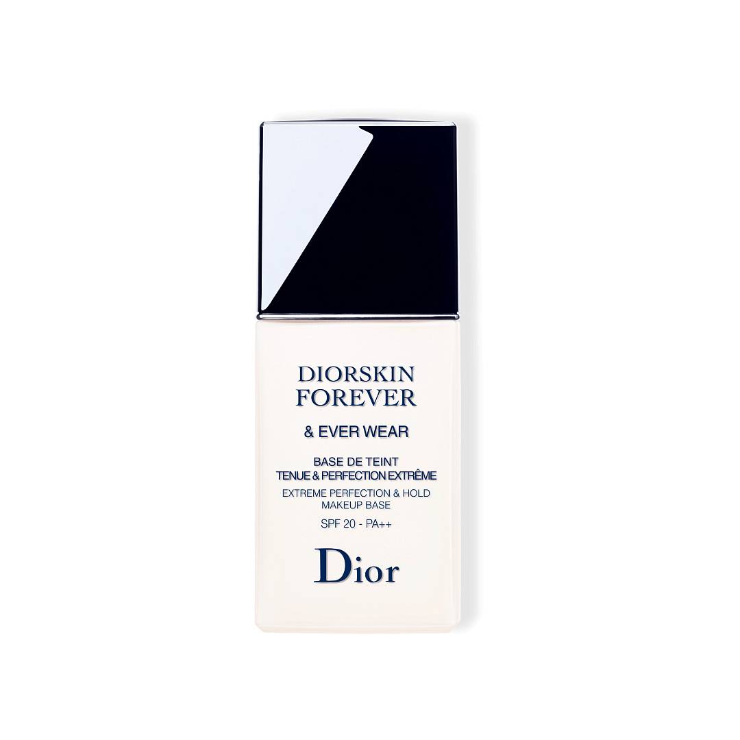 DIORSKIN FOREVER & EVER WEAR ~ Предельное совершенство & стойкость