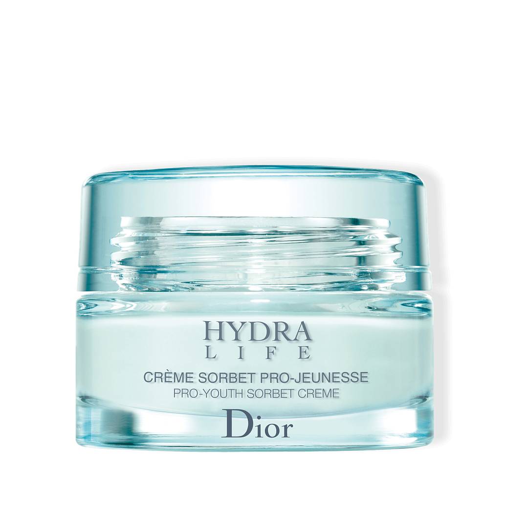 HYDRA LIFE ~ Увлажняющий крем-сорбэ для контура глаз 15 мл