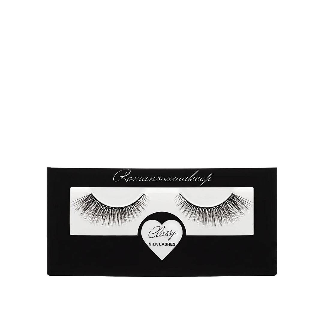 Ресницы шелковые Sofi Classy Silk Lashes 