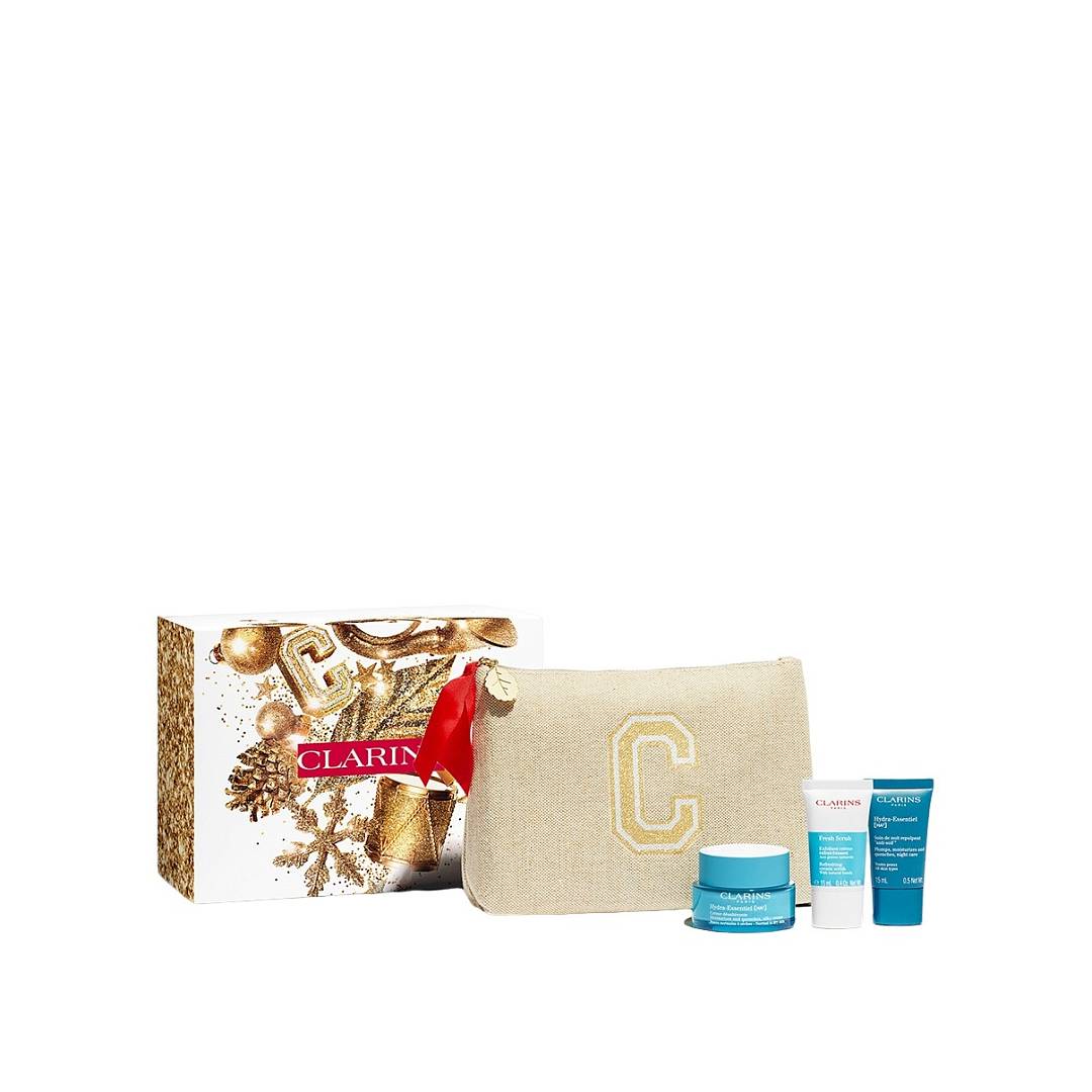 Набор увлажняющая программа ухода за лицом