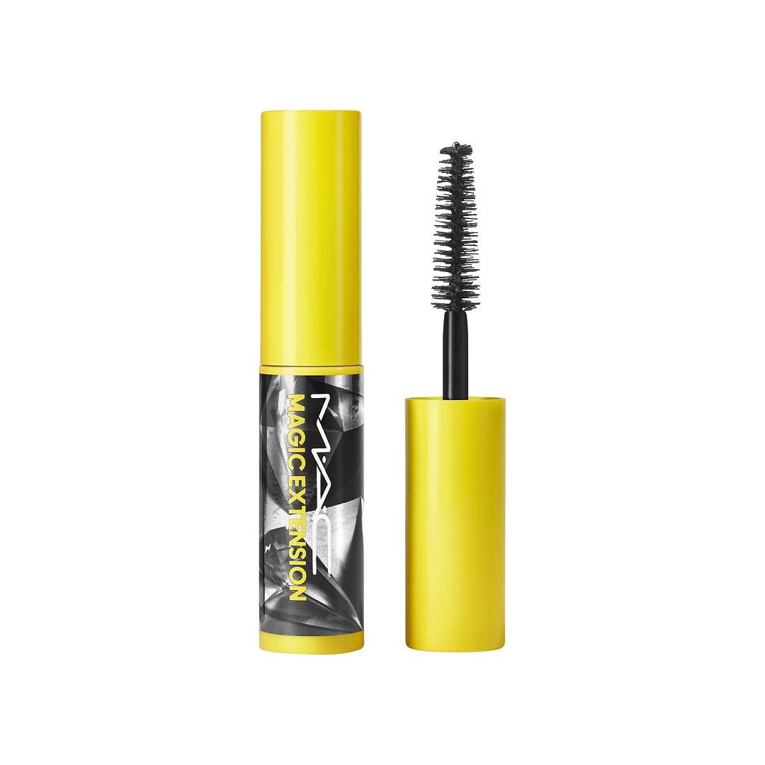 Тушь для ресниц Magic Extension Mascara Mini