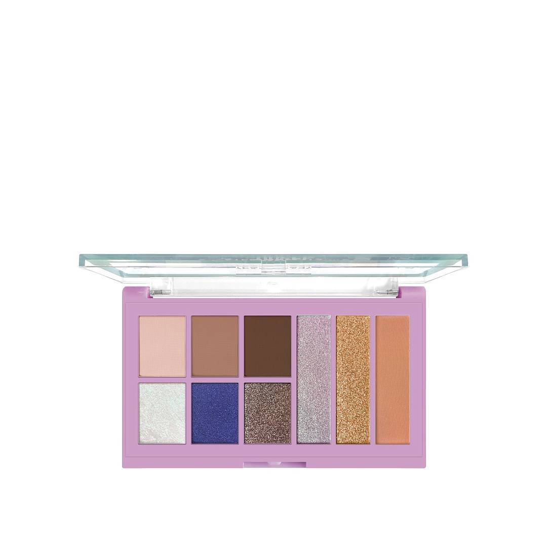 Палетка для лица мультифункциональная Selfie Queen