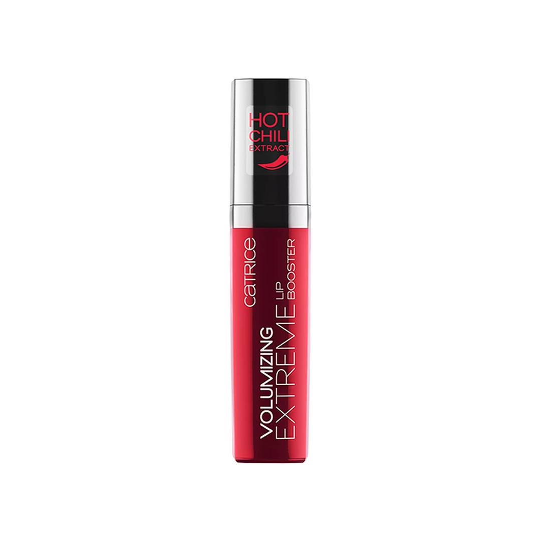 Блеск для губ Volumizing Extreme Lip Booster 010 Hot Plumper 