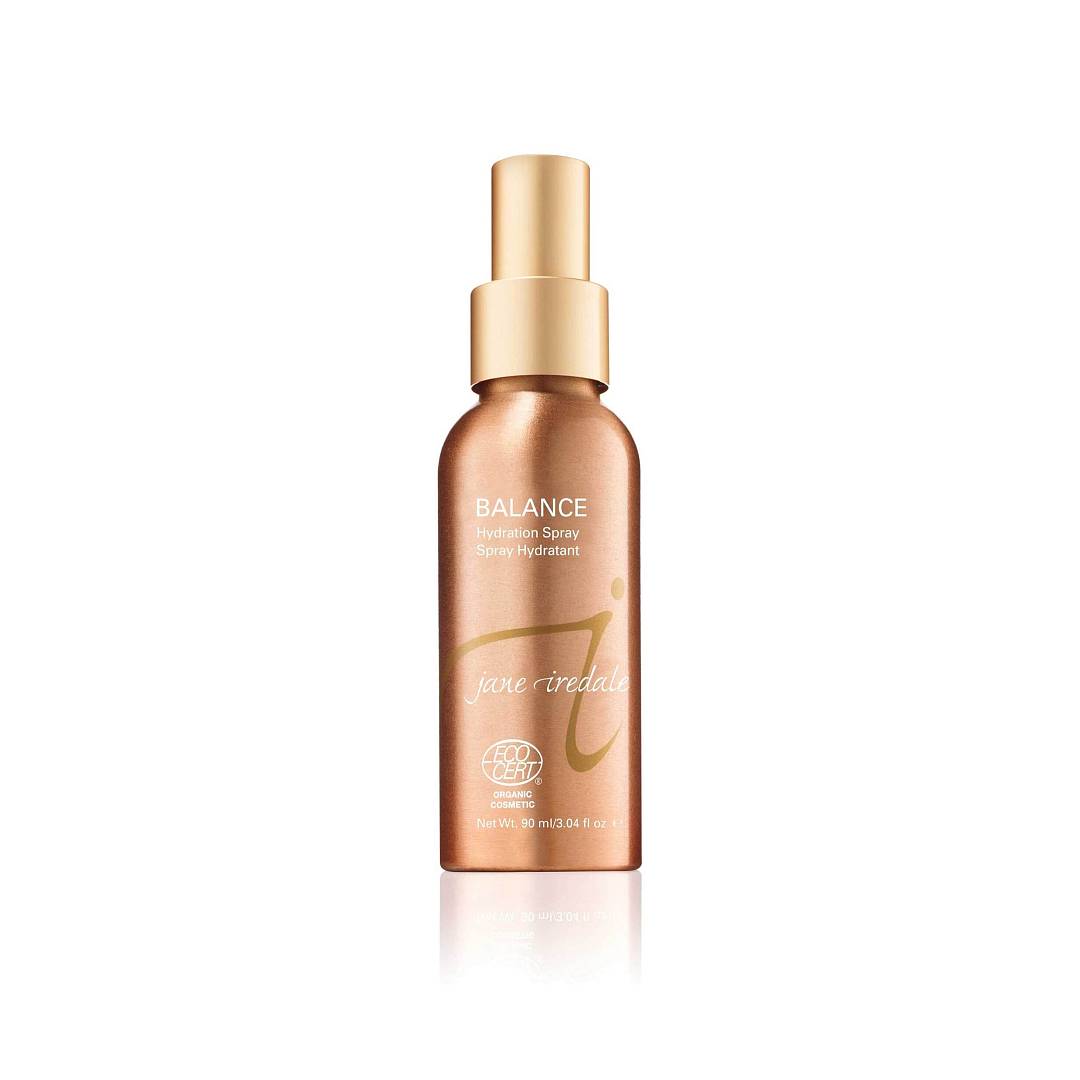 Лосьон увлажняющий Balance 