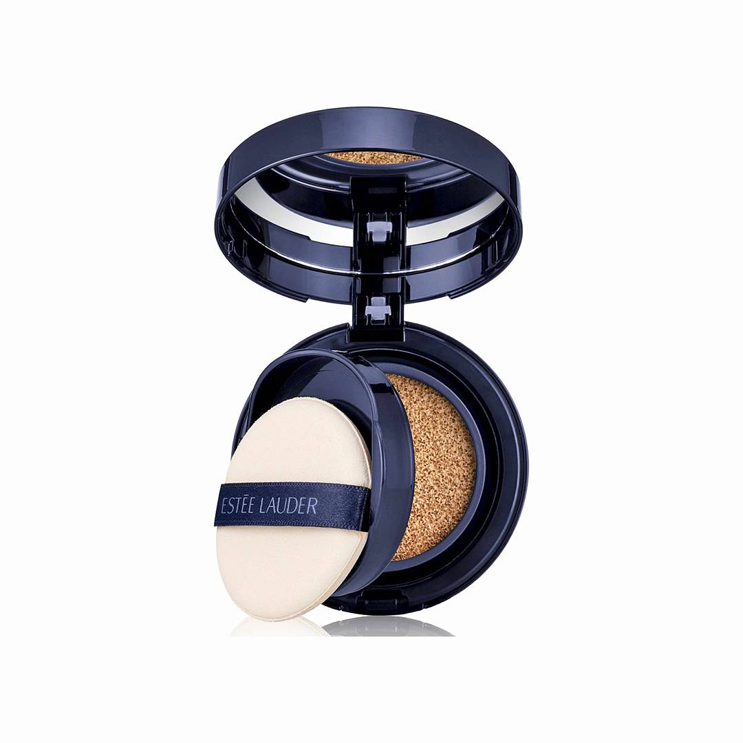 Тональный крем-кушон компактный BB Double Wear SPF50